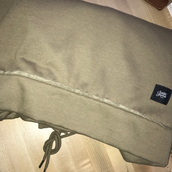 Sixth June Paris Hoodie Sweatshirt Large - Picture 7 of 7